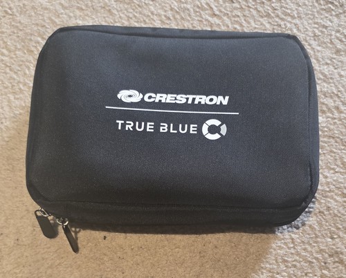 Crestron true blue - crestron,
