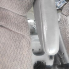 CHRYSLER-VOYAGER chrysler voyager grand voyager iii 25 Right Front Seat