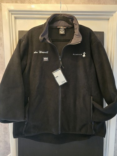 Helly hansen work fleece - hansen,