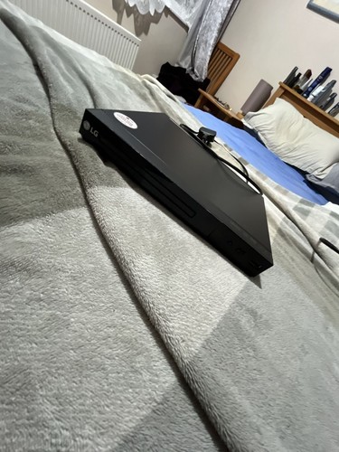 Dp132 dvd player with - lg,