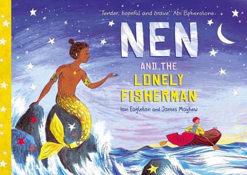 Nen and the lonely fisherman - the,