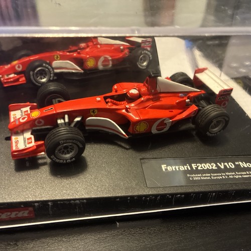 Carrera evolution ferrari - evolution,