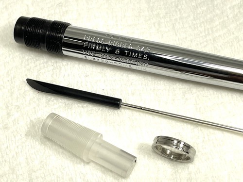Vintage parker fountain - vintage, 51