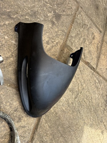 Yamaha superjet nose - yamaha,