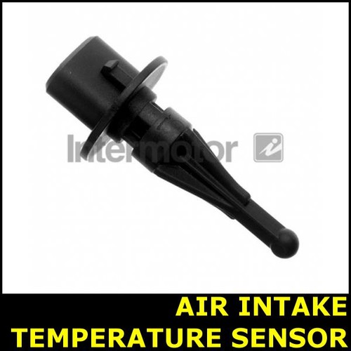 Air intake temperature sensor - intake,