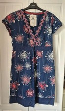 Mantaray Size 14 Dress/tunic