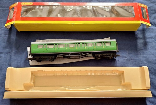 Hornby r4009a maunsell - hornby,