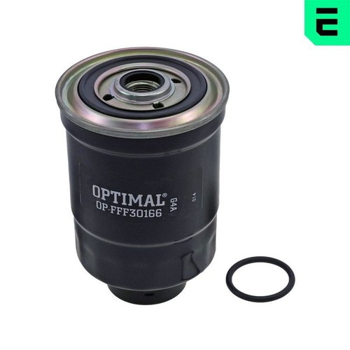 Fff30166 fuel filter fits - fuel,