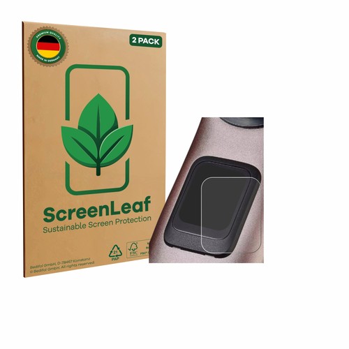 Pack screenleaf screen - 2,