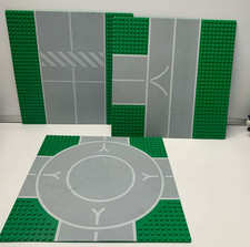 VINTAGE LEGO Crossroads