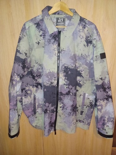 Peaceful hooligan camo jacket - hooligan,