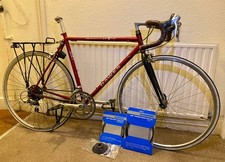 Dawes Giro 300 Steel Road Bike