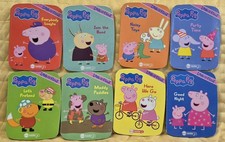 Peppa Pig My Electronic Reader