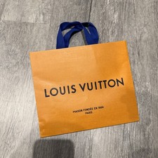 Louis Vuitton Small Empty Gift