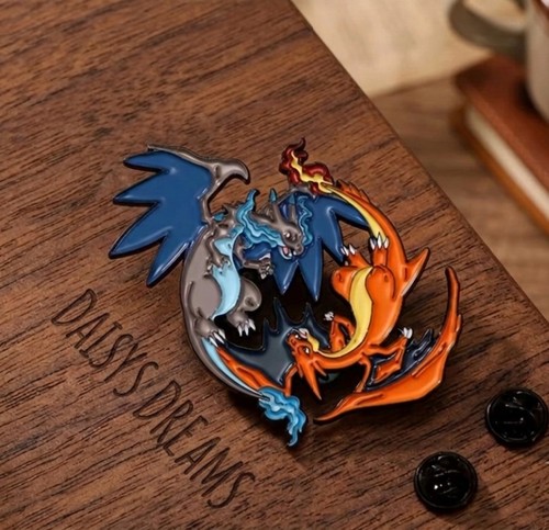 Pokemon tcg mega - mega, charizard
