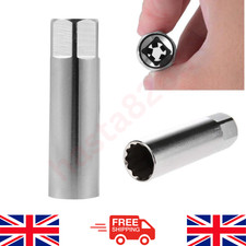 14mm SPARK PLUG SOCKET 12