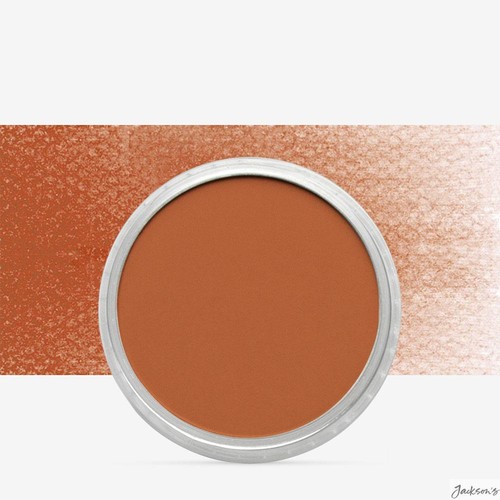 Panpastel burnt sienna - burnt, 5