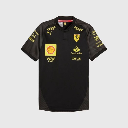 2024 2025 scuderia - scuderia, ferrari