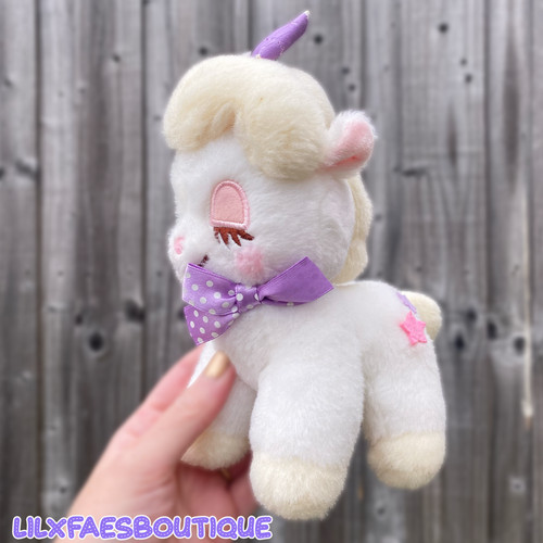 Amuse japan unicorn soft - 5",