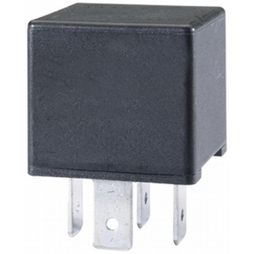 Hella 4ra007 957 001 relay - hella, 957-001