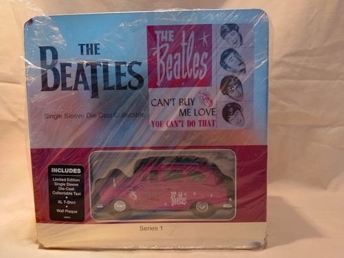 Beatles can buy - can't,