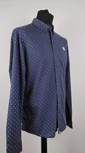 Pretty green polka dot - green,
