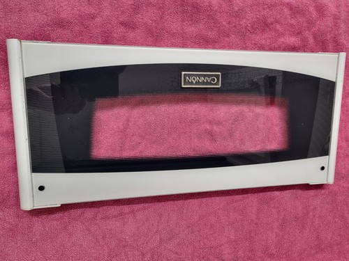 Cannon c60gcw grill external - grill,