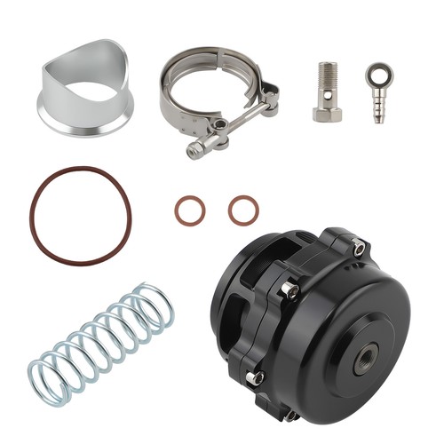 Blow off dump valve turbo - dump,