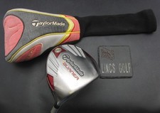 TaylorMade Burner 10.5°