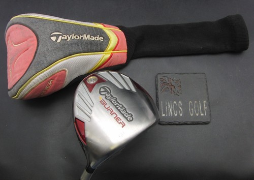 Taylormade burner - taylormade, 10.5°