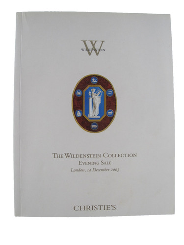 Christies auction catalogue - christies,