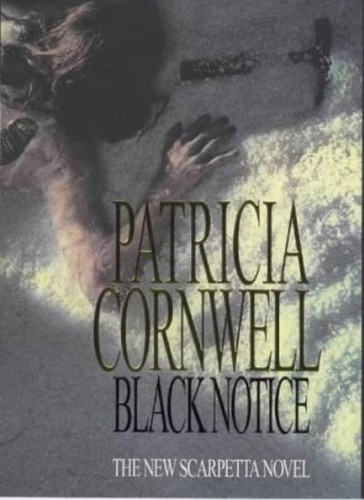 Black notice scarpetta - notice, (scarpetta