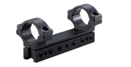 Bkl 460 1pc scope mount - scope,