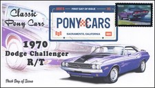 22-191, 2022 , Pony Cars