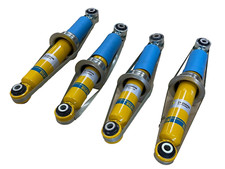 Genuine Lotus / Bilstein Evora