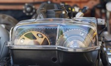 2JZ VVTI GTE CLEAR CAM TIMING