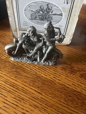 HARLEY DAVIDSON SKIP WINN REST