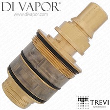 Trevi S960134NU Thermostatic