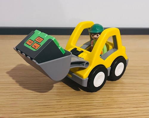 Playmobil 6775 3 - playmobil,