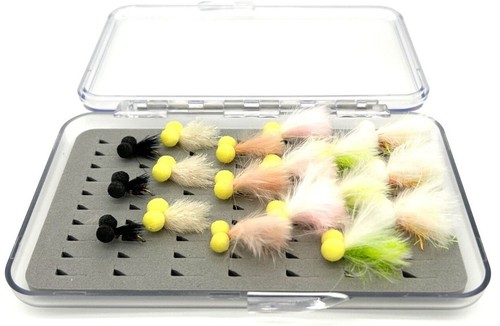 Boobies fly box - in,