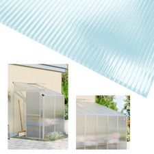 24pcs polycarbonate sheets - polycarbonate,