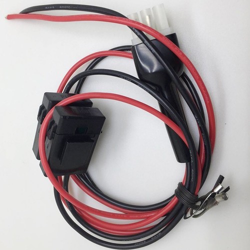 Pin radio power - pin,