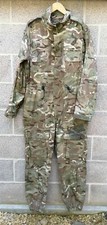 British Army MTP AFV Coveralls
