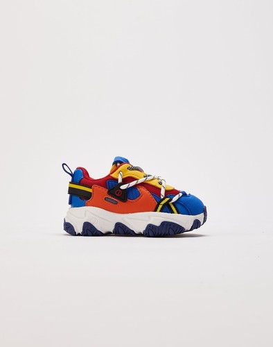 Javi chaos toddler shoes - chaos, td