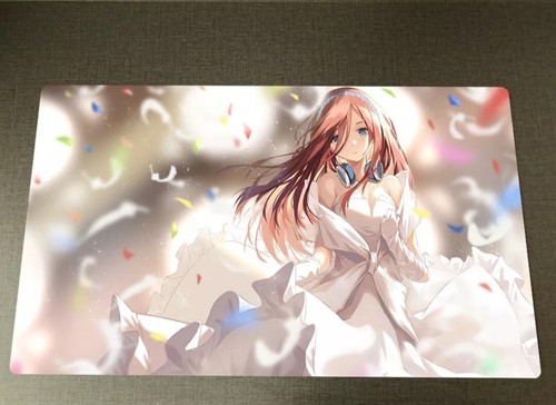 Yugioh playmat quintessential - playmat,