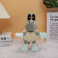 9" Super Mario Bros Soft Plush