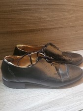 Grosvenor Men's Leather Shoes