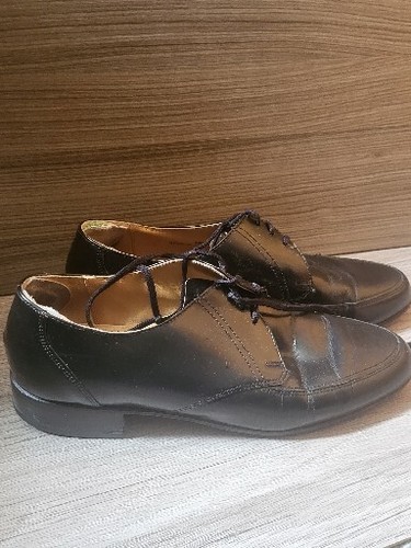 Grosvenor men leather - men's,