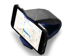 Car Dashboard GPS Phone Mount