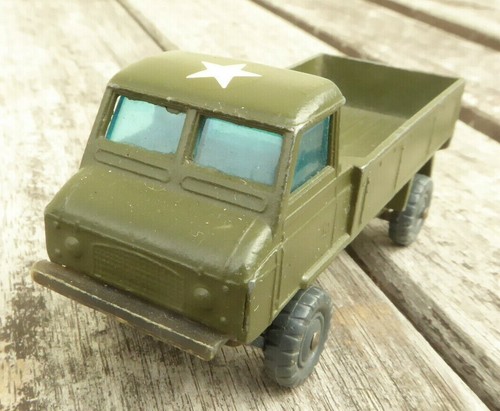Husky corgy toys land rover - husky-corgy,